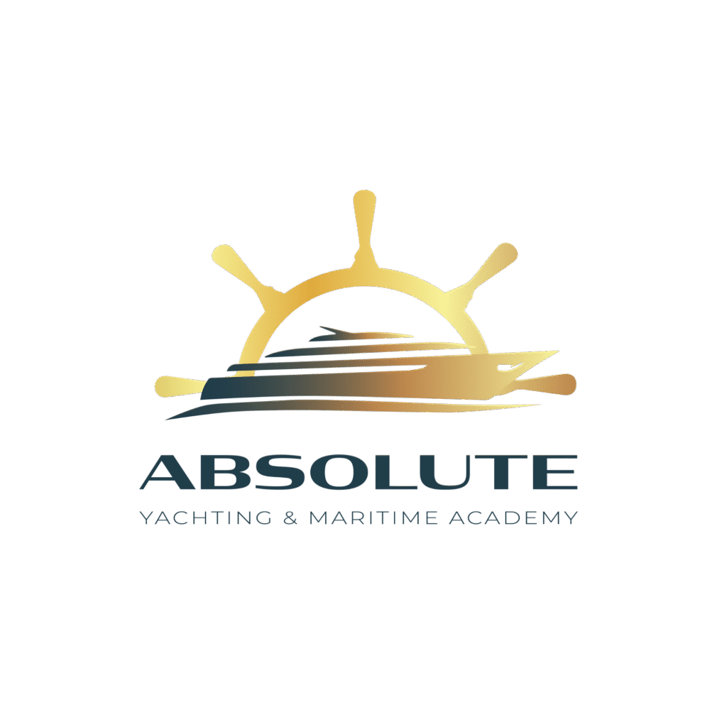 Absolute Yachting Logo